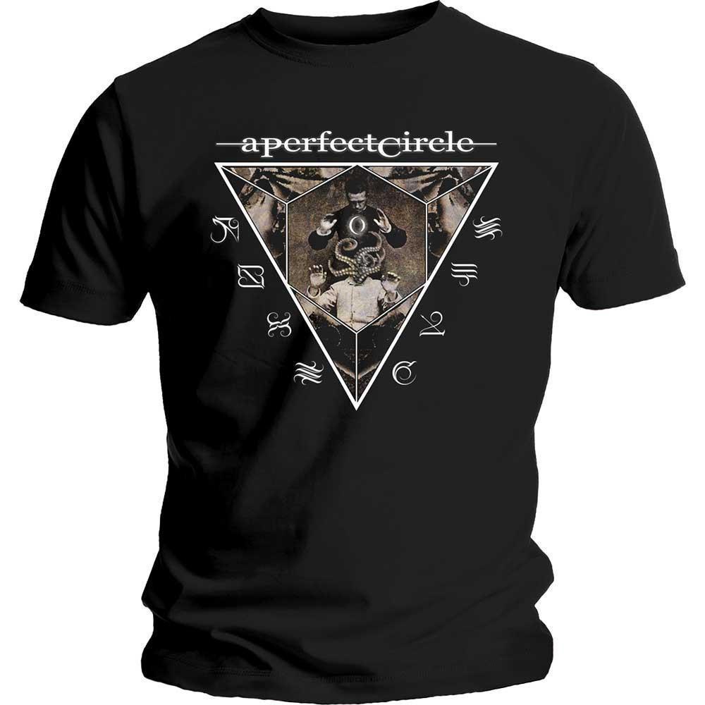 A Perfect Circle Unisex T-Shirt Outsider